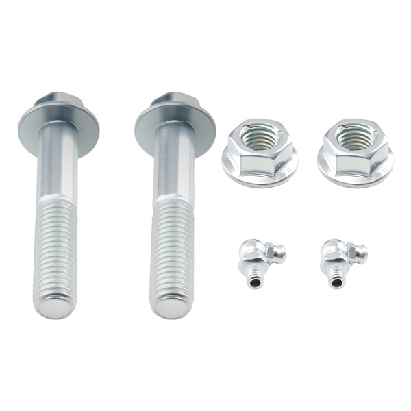 Front Lower Suspension Control Arm fit for Ford Mustang 2005-2010 Driver Passenger-1