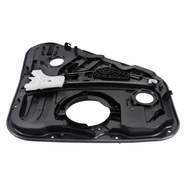 2Pcs Rear Left+right Window Regulator fit for Hyundai Tucson 2016-2022 83481D3001-5