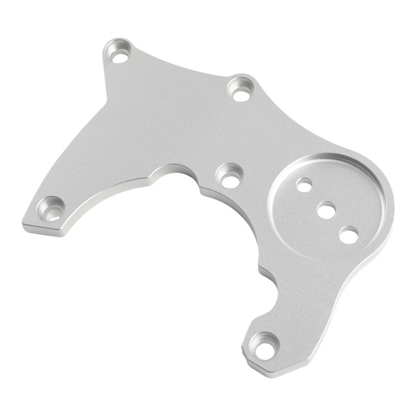 LS R4 A/C Bracket fit for Chevy GMC FACTORY LS LQ LS2 LS3 LS6 Vortec Truck 99-13-2