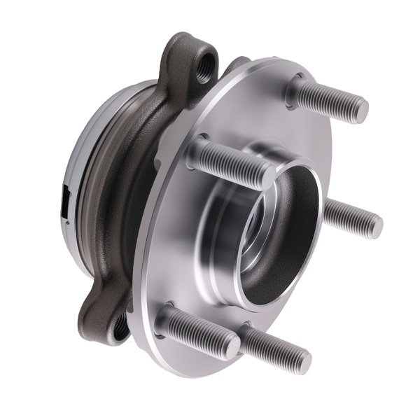 5-Lug Wheel Hub Assembly Front fit for Infiniti Q Series 2014-2020 BR930890-5