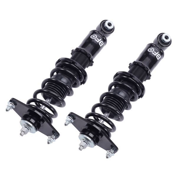 BFO Full Lowering Coilover fit for Scion FRS FR-S Subaru BRZ Toyota 86 GT86 2013-20-3