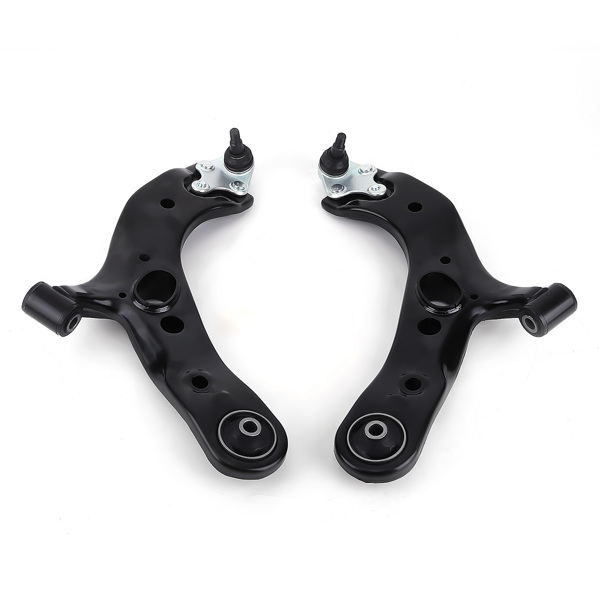 Pair Front Lower Control Arm fit for 2006-2018 Toyota RAV4 15-19 Lexus NX300H NX300T-6