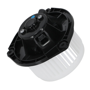 HVAC Heater Blower Motor With Fan Cage fit for Pontiac Grand Prix 2004-2008 700107