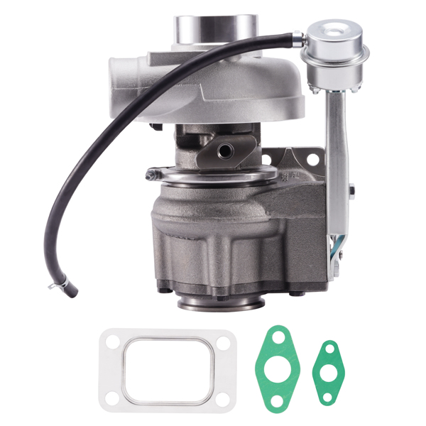 HX30W Turbocharger fit for Cummins Trucks Elite 4BT Engine 1995-2006 81 KW /110 HP-6
