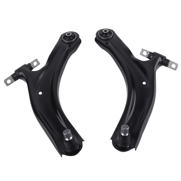 Front Lower Control Arms w/ Ball Joint Stabilizer fit for 2008-2013 Nissan Rogue-4