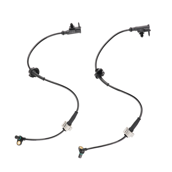 2x ABS Wheel Speed Sensor Front Left Right fit for Chevrolet Silverado 1500 2007-13-6