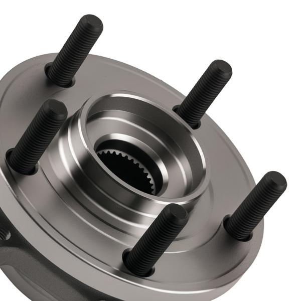 Front Wheel Hub Assembly 513263 fit for Dodge Avenger/Chrysler 200 2008-2014 5 Lugs-3