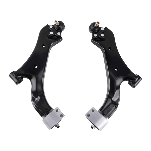 Front Lower Control Arms Sway Bar fit for 2012-2015 Chevy Captiva Sport 2008-10 Vue-5