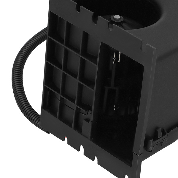 HVAC Blower Motor Fan fit for John Deere Tractor Serie 6M 6125M 6140M 6150M AL80700-2