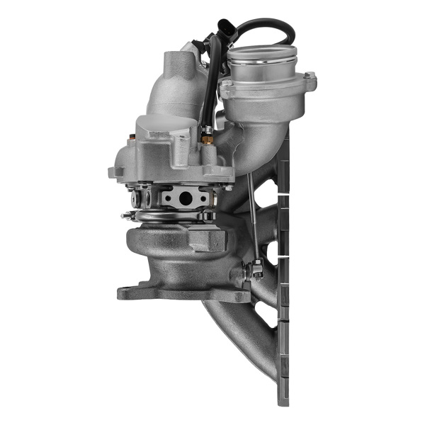 Billet Turbo Turbocharger fit for Audi TT TTS S3 A3 Quattro Seat Leon 2.0 TFSI-3