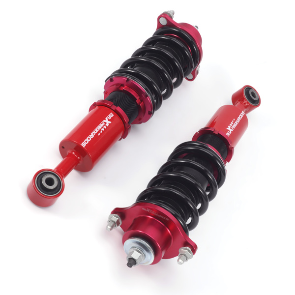MaXpeedingrods Coilover Shocks & Springs Kit fit for Mitsubishi Lancer 08-17 FWD-4