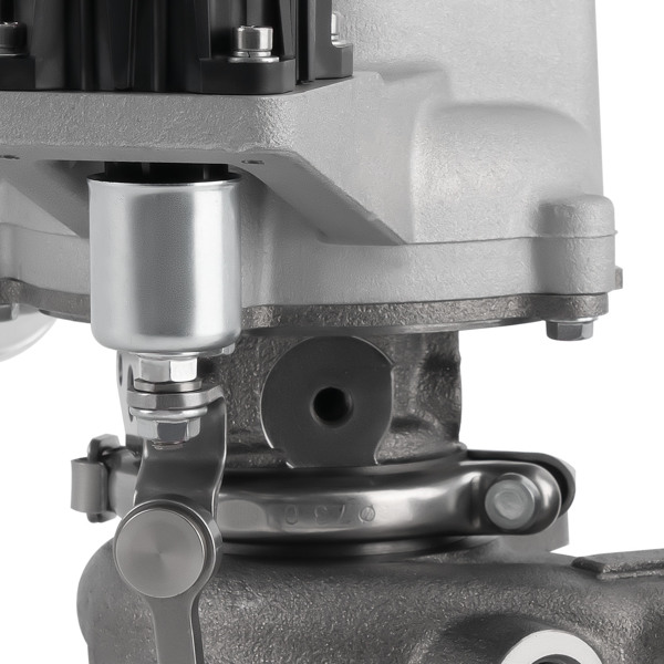 TURBO TURBOCHARGER fit for HONDA ACCORD 1.5L 18081-0528E 2018 2019 2020 2021-2023-4