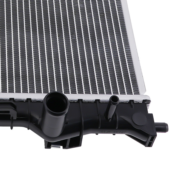 Classic Engine Radiator fit for Ford Explorer/Police 3.5L 2013-2019 DB5Z8005A-5