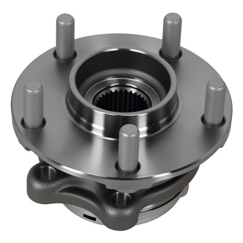 Front Wheel Bearing Hub Assembly fit for Infiniti JX35 QX60 2013-2019 713296