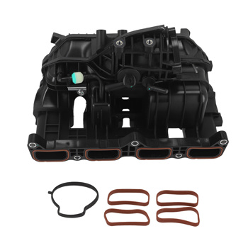 Air Intake Manifold fit for Kia Sportage L4 2.0L 2011-2016 Optima Hyundai Santa Fe