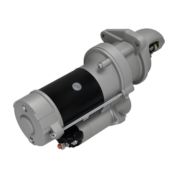 Starter Motor fit for Case 380B 380CK 385 395 Diesel 1981-1993 10461607 PMDD 12V-5