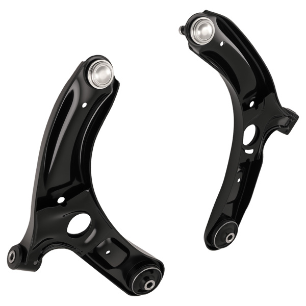 Front Suspension Control Arm with Ball Joint fit for 2014-2018 Kia Forte Koup Forte5-4