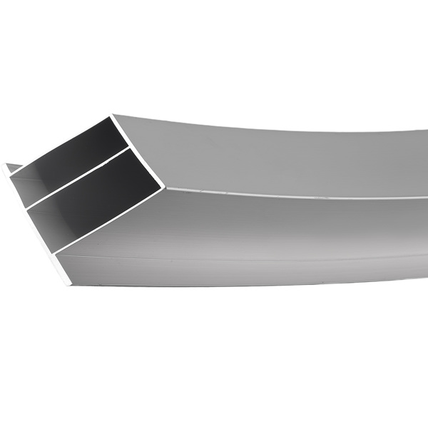 Aluminum Bumper Bar fit for BMW X3 F25 X4 F26 M Sport Package 2011-2018-2