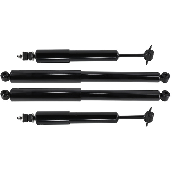 MaXpeedingrods Front Rear Complete Strut fit for Mazda B3000 B4000 1998-2009-6