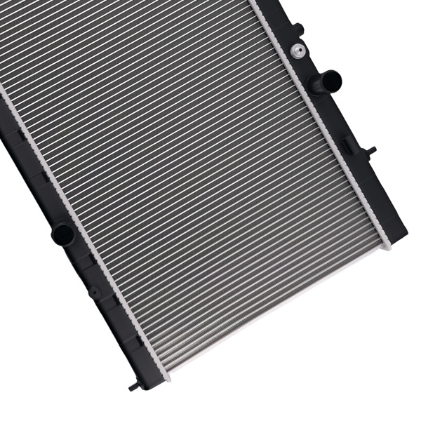 Aluminum Radiator fit for Nissan Rogue 2014-2020 2.0L 2.5L 3857CSF Q13431-4