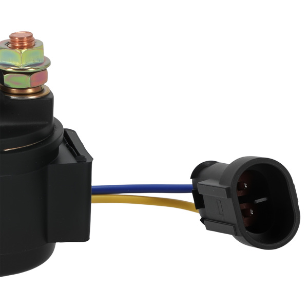 Starter Solenoid Relay Switch fit for Indian Scout Sixty 2016-2022 4012017 4011304-2