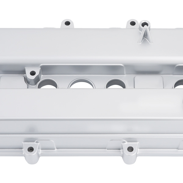 Aluminum Engine Valve Cover fit for 2010-2012 Ford Escape and Fusion 2.5L V6-5