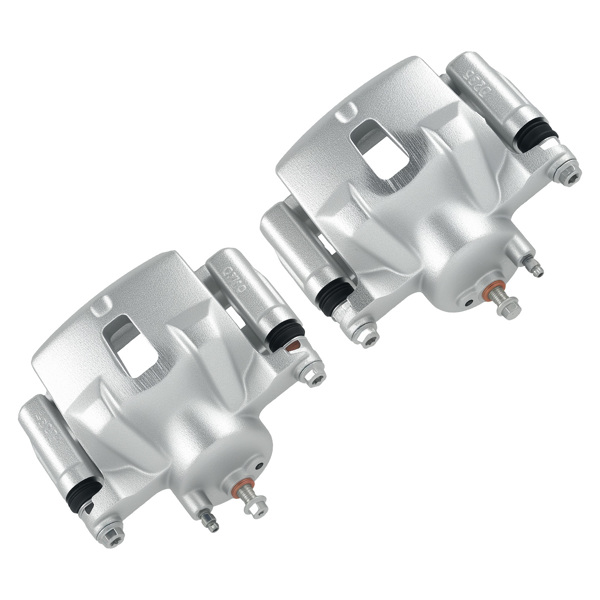 Front Disc Brake Calipers 4775002140 fit for Pontiac Vibe 2003-2008 19-B2699-5