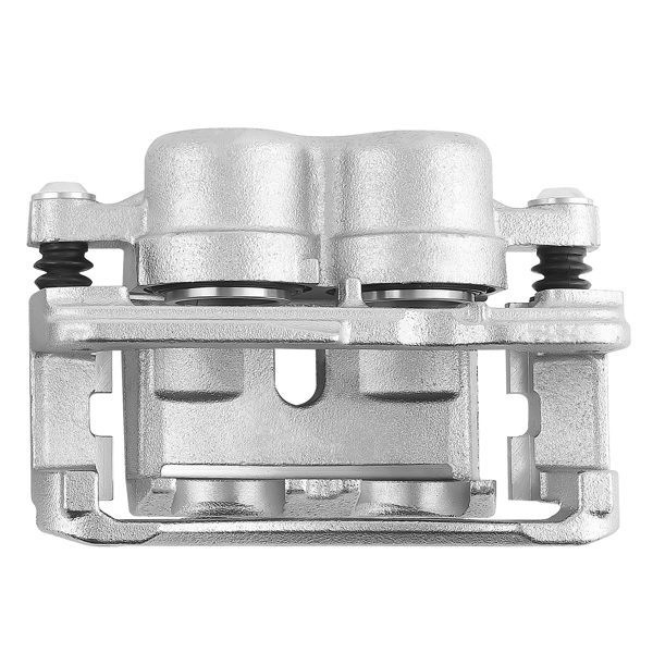 1* Rear Right Brake Caliper w/ Bracket fit for GMC Sierra 3500 2004-2006 18-B4729-4