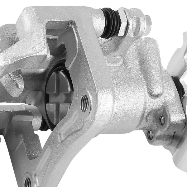 Rear Brake Caliper Assembly fit for Honda Accord Acura TSX 2008-2014 19B3358 19B3359-1