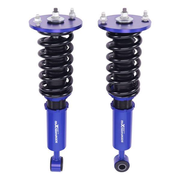 Coilover Shock Struts fit for Mitsubishi Eclipse 2ND Gen 95-99 Eagle Talon 94-98-3