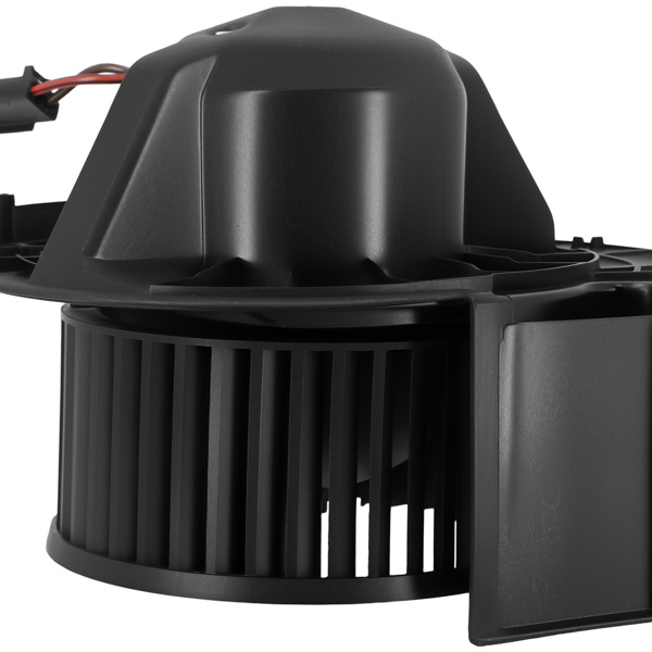 HVAC Heater Blower Motor w/ Fan Cage fit for BMW X5 X6 2014-2019 64119291177 87802-5