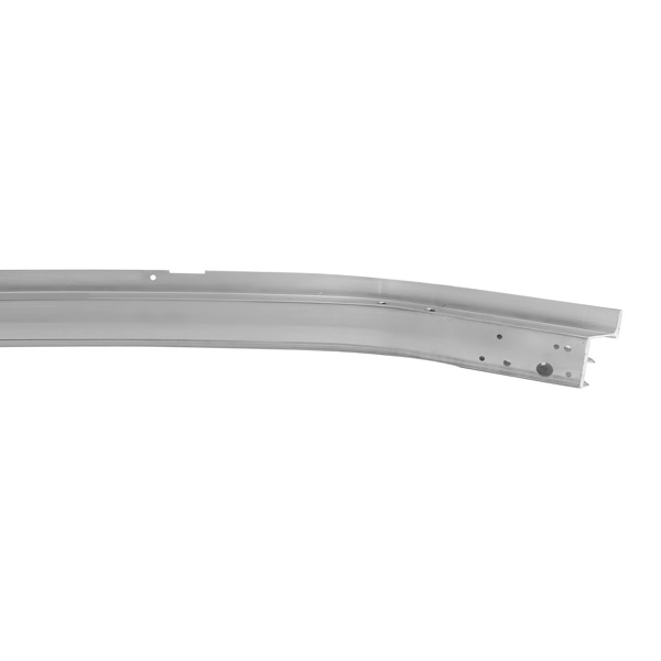 Front Crash Bar Reinforcement fit for BMW X1 F48 X2 F39 2016-2022 BM1006137 Silver-5