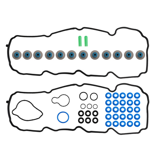 Complete Timing Chain Set fit for Dodge Dakota Durango 3.7L V6 2005-2010 131-2375-3