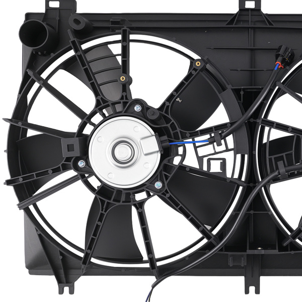 Electric Radiator Cooling Fan fit for Lexus IS250 2014-2015 LX3115131 620497 623220-2