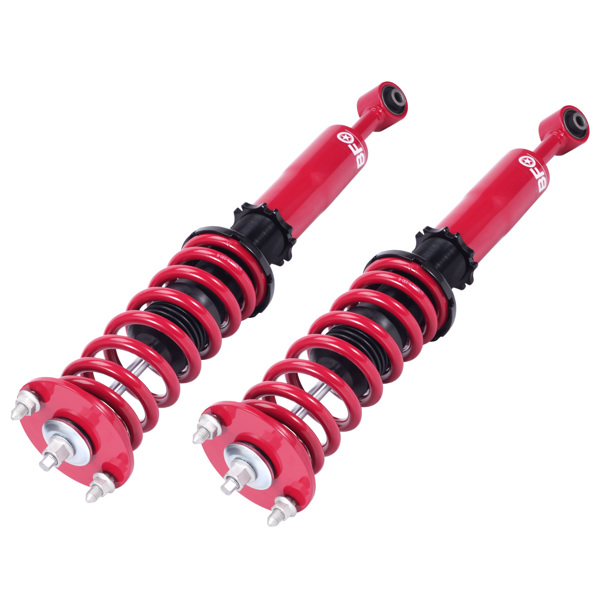 Coilovers Lowering Suspension Kits fit for Honda Accord 1998-2002 Acura TL 1999-2003-4