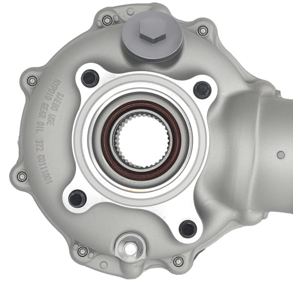 Rear Differential fit for Honda TRX420 2007-2013 #41300-HP5-600 41300HP5600 NEW-3