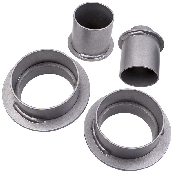 Universal Front & Rear Car Coil Spring Lift Kit fit for 22 24 26 Rims-6