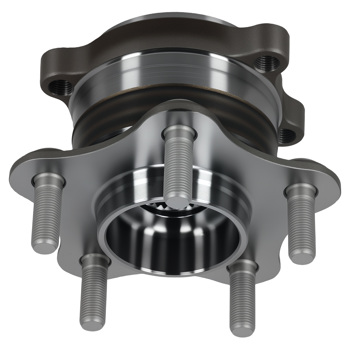 Rear Wheel Hub & Bearing fit for INFINITI M37/M56 2011-2013 512379 WE60531