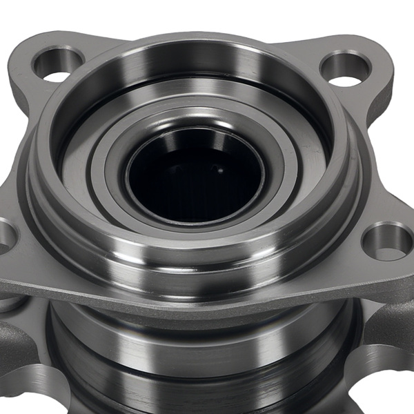 Rear LH Right Wheel Bearing Hub fit for Lexus RX350/RX400h 2006-2009 0516231 AWD-5