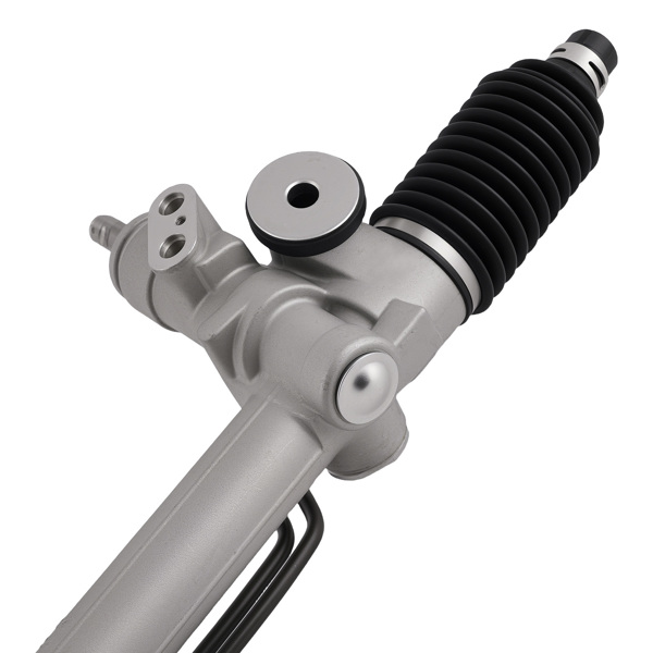 Power Steering Rack Pinion Assy fit for Chevrolet Trailblazer GMC Envoy 2003-2009-4