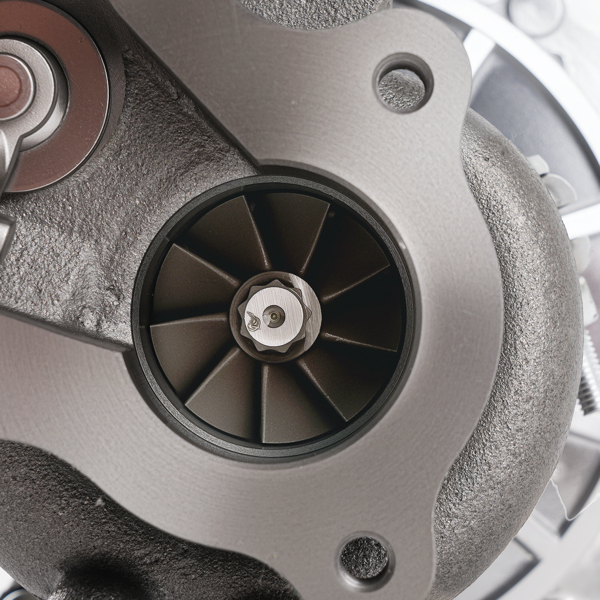 TURBO CHARGER fit for TOYOTA 2KD-FTV fit for HIACE 17201-30030 2.5 LTR D4-D 2002-2010-5