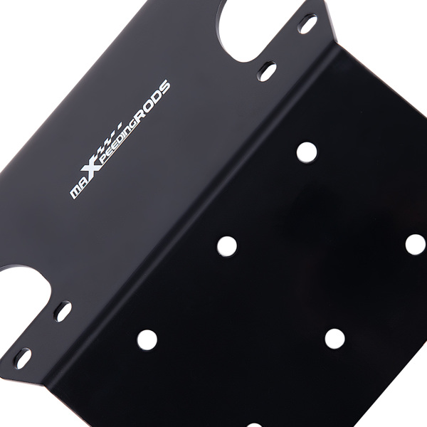 Winch Mounting Plate fit for Honda TRX450 TRX400 Foreman ES S 4x4 1998-2004 ATV New-1