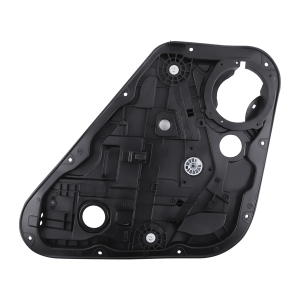 Power Window Regulator w/o Motor Rear Right fit for 2017-2020 Kia Sportage NEW-2