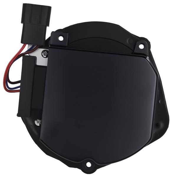 AC Heater Blower Motor With Fan fit for Cadillac DeVille Concours 1994-1996 22137112-3