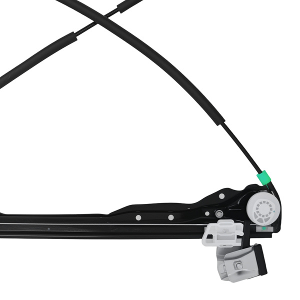 1PC Front Left Driver Side Power Window Regulator fit for Ford Focus 2000-2007 US-4