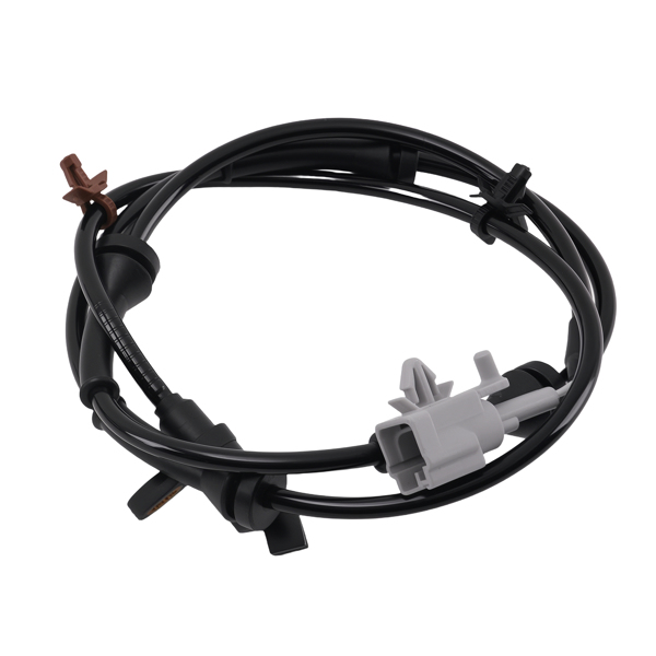 ABS Wheel Speed Sensor Front Rear fit for Nissan Rogue 4WD 2.5L 2008-13 47910JG000-4