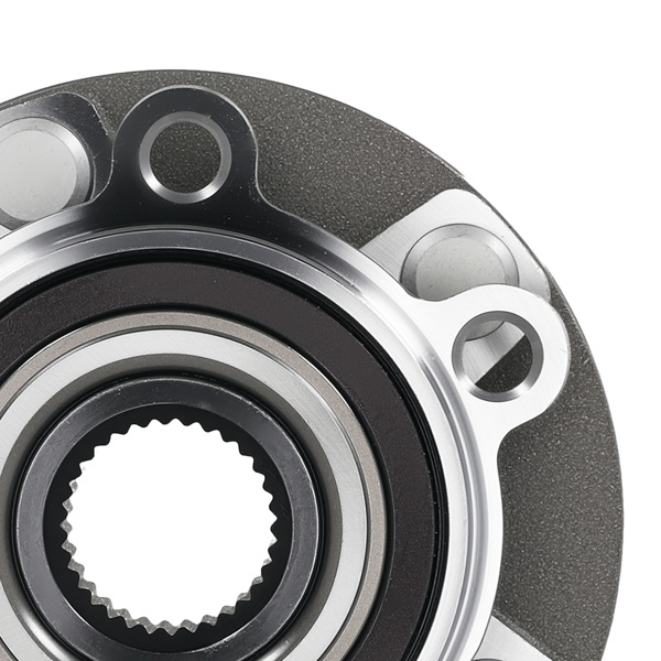 Front Wheel Hub Bearing fit for Mazda CX-5 Mazda 6 13-21 KD353304XE 5-Lug ABS-4
