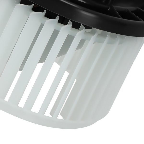 HVAC Heater Blower Motor with Fan Cage fit for Honda Accord 1998-2002 615-58456-5