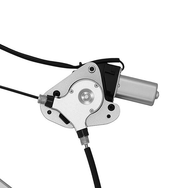 1x Rear Left Power Window Regulator & Motor Assembly fit for ACURA MDX 2001-2006-3