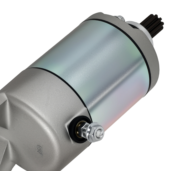 12V Starter Motor fit for Yamaha V Star 650 Custom/Classic 1998-2016 9T CW-3